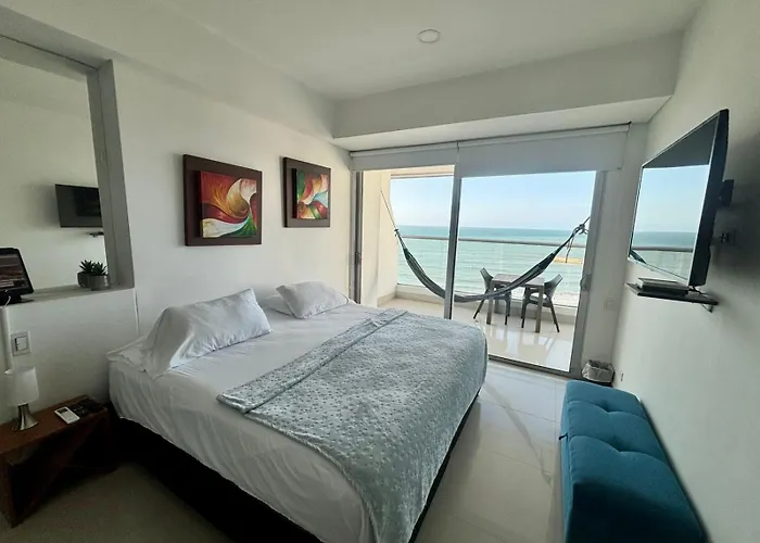 Playa Cartagena Apartments