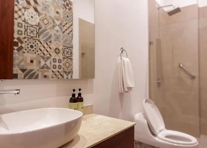 Ganem Suites Cartagena